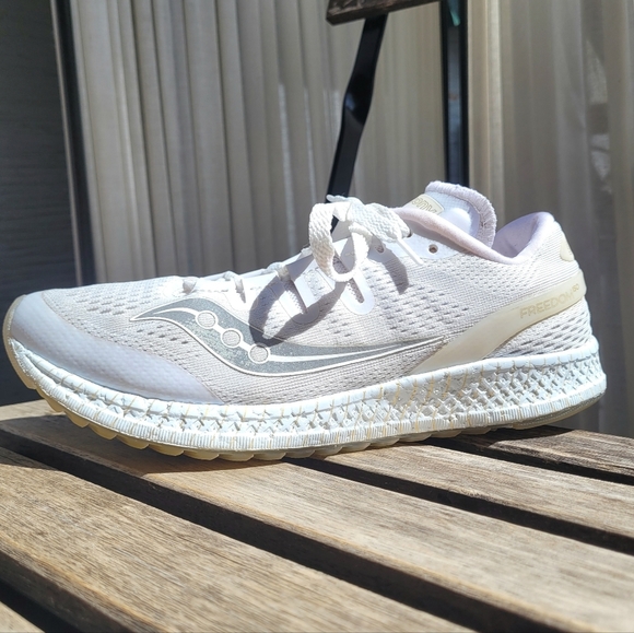 Saucony Freedom ISO - Picture 2 of 8